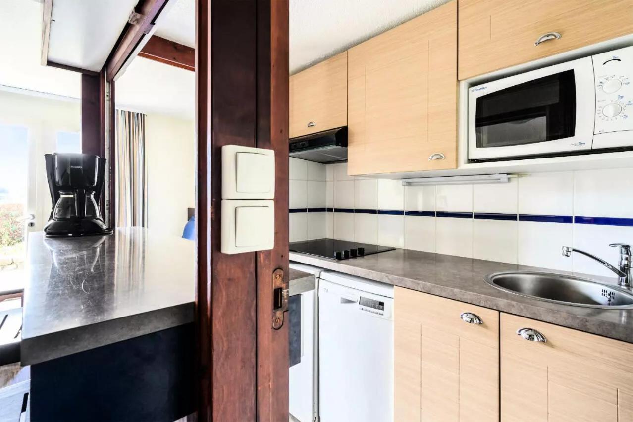 Location Appartement Arzon Extérieur photo
