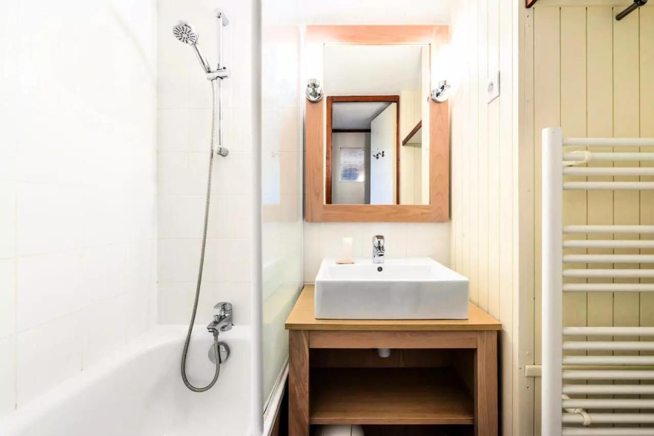 Location Appartement Arzon Extérieur photo