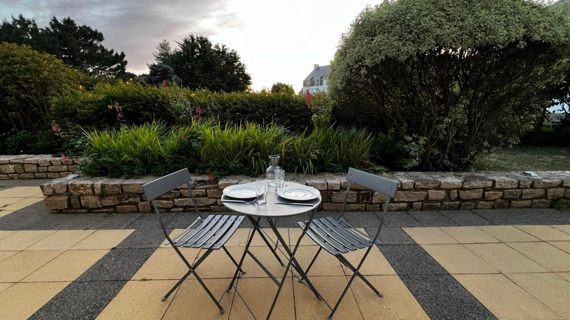 Location Appartement Arzon Extérieur photo