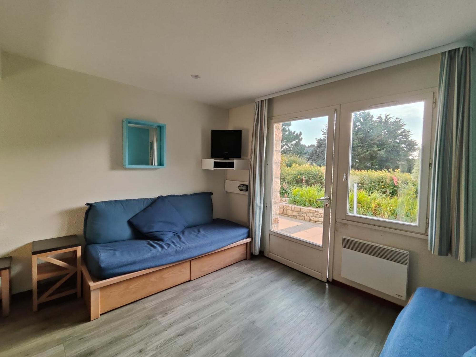 Location Appartement Arzon Extérieur photo