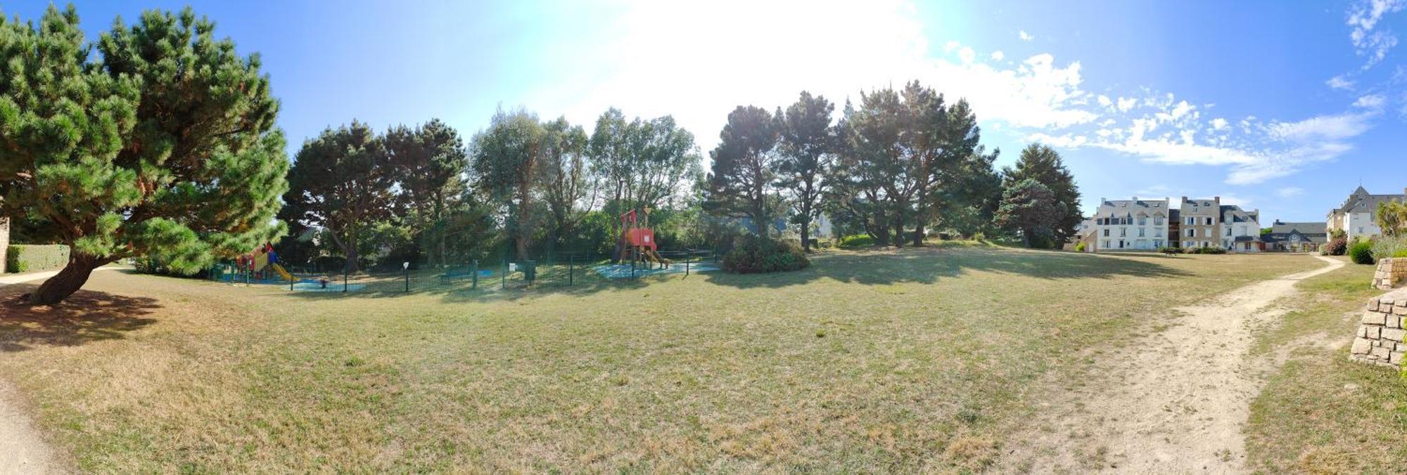 Location Appartement Arzon Extérieur photo