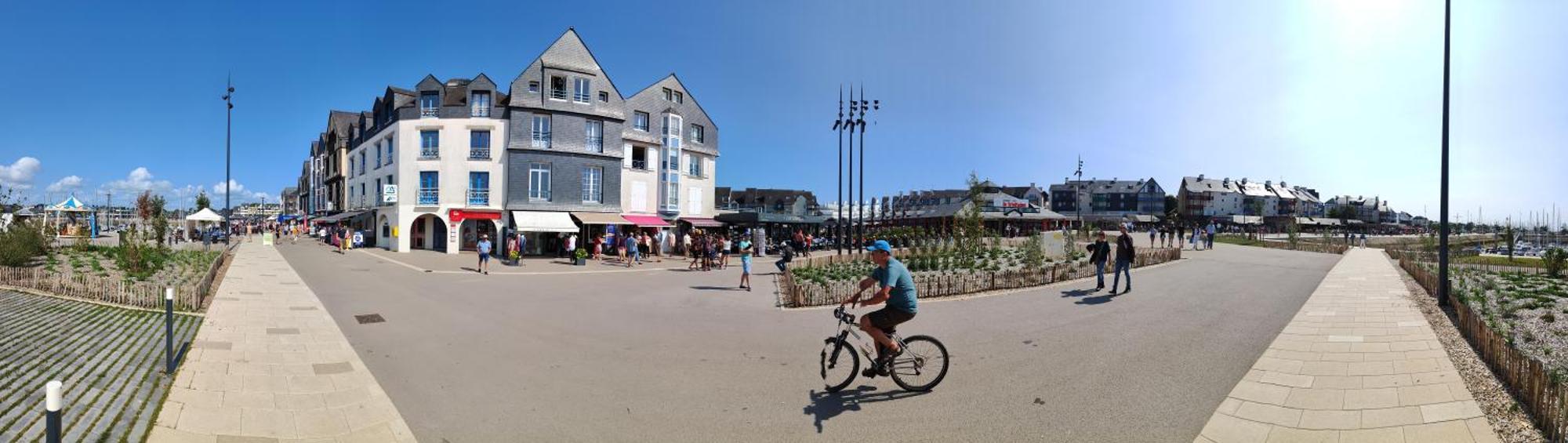 Location Appartement Arzon Extérieur photo
